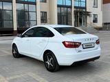 ВАЗ (Lada) Vesta 2020 года за 3 890 000 тг. в Уральск – фото 5