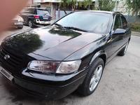 Toyota Camry 1998 годаүшін2 600 000 тг. в Алматы