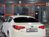 Kia K5 2011 годаүшін3 800 000 тг. в Алматы – фото 5