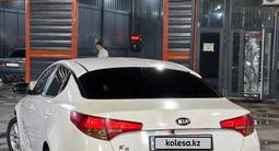 Kia K5 2011 годаүшін3 800 000 тг. в Алматы – фото 5