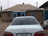 Nissan Maxima 2001 годаfor1 400 000 тг. в Шу – фото 2