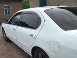 Nissan Maxima 2001 годаfor1 400 000 тг. в Шу – фото 4