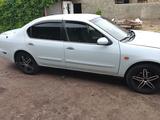 Nissan Maxima 2001 годаfor1 400 000 тг. в Шу – фото 5