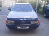Audi 80 1991 годаүшін1 300 000 тг. в Павлодар – фото 3