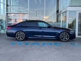 BMW 540 XDrive 2020 годаүшін33 590 000 тг. в Алматы – фото 4