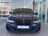 BMW 540 XDrive 2020 годаүшін33 590 000 тг. в Алматы – фото 2
