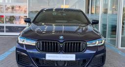 BMW 540 XDrive 2020 годаүшін33 590 000 тг. в Алматы – фото 2