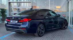 BMW 540 XDrive 2020 годаүшін33 590 000 тг. в Алматы – фото 5