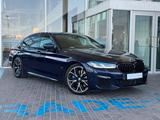 BMW 540 XDrive 2020 годаүшін33 590 000 тг. в Алматы – фото 3
