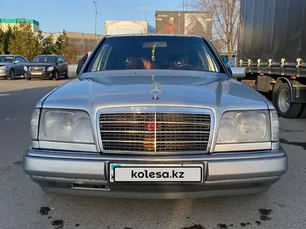 Mercedes-Benz E 280 1993 года за 2 300 000 тг. в Алматы – фото 9