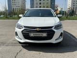 Chevrolet Onix 2023 годаүшін7 800 000 тг. в Алматы – фото 2
