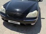 Toyota Crown Majesta 2004 года за 3 800 000 тг. в Актау