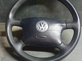 Руль VW за 2 025 тг. в Усть-Каменогорск