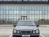 Mercedes-Benz E 200 2001 годаүшін5 000 000 тг. в Кызылорда – фото 2