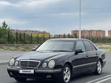 Mercedes-Benz E 200 2001 года за 5 000 000 тг. в Кызылорда – фото 3