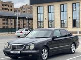 Mercedes-Benz E 200 2001 года за 5 000 000 тг. в Кызылорда – фото 4