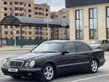Mercedes-Benz E 200 2001 годаүшін5 000 000 тг. в Кызылорда – фото 5