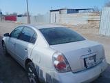 Nissan Altima 2004 годаүшін2 500 000 тг. в Балхаш