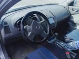 Nissan Altima 2004 года за 2 500 000 тг. в Балхаш – фото 3