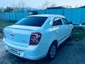 Chevrolet Cobalt 2021 года за 4 850 000 тг. в Алматы – фото 11