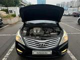Hyundai Grandeur 2011 годаүшін4 100 000 тг. в Шымкент – фото 4