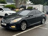 Hyundai Grandeur 2011 годаүшін4 100 000 тг. в Шымкент – фото 3