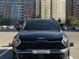Kia Sportage 2024 года за 14 800 000 тг. в Алматы – фото 2
