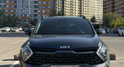 Kia Sportage 2024 годаүшін14 500 000 тг. в Алматы – фото 2