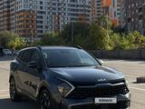 Kia Sportage 2024 года за 14 800 000 тг. в Алматы