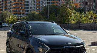 Kia Sportage 2024 года за 14 500 000 тг. в Алматы
