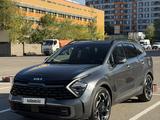Kia Sportage 2024 года за 14 800 000 тг. в Алматы – фото 3