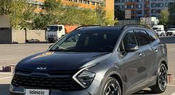 Kia Sportage 2024 годаүшін14 500 000 тг. в Алматы – фото 3