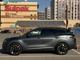 Kia Sportage 2024 года за 14 800 000 тг. в Алматы – фото 4