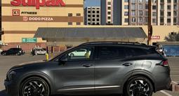 Kia Sportage 2024 годаүшін14 500 000 тг. в Алматы – фото 4
