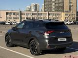 Kia Sportage 2024 года за 14 800 000 тг. в Алматы – фото 5