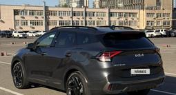Kia Sportage 2024 годаүшін14 500 000 тг. в Алматы – фото 5