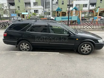 Toyota Camry Gracia 1999 года за 3 500 000 тг. в Алматы – фото 4