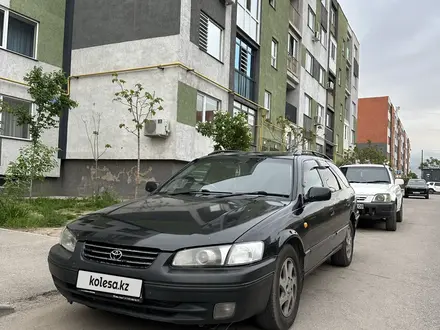 Toyota Camry Gracia 1999 года за 3 500 000 тг. в Алматы – фото 5