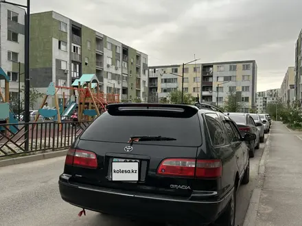 Toyota Camry Gracia 1999 года за 3 500 000 тг. в Алматы – фото 7