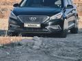 Hyundai Sonata 2015 года за 7 000 000 тг. в Атырау