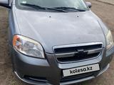 Chevrolet Aveo 2011 годаүшін3 650 000 тг. в Петропавловск – фото 3