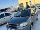 Chevrolet Aveo 2011 года за 3 500 000 тг. в Петропавловск