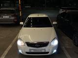 ВАЗ (Lada) Priora 2170 2015 годаүшін2 500 000 тг. в Алматы