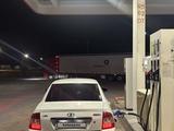 ВАЗ (Lada) Priora 2170 2015 годаүшін2 500 000 тг. в Алматы – фото 2