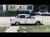 ВАЗ (Lada) Priora 2170 2015 годаүшін2 500 000 тг. в Алматы – фото 3