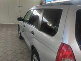 Subaru Forester 2003 года за 4 000 000 тг. в Алматы – фото 2