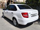 ВАЗ (Lada) Granta 2190 2024 годаүшін6 580 000 тг. в Актобе – фото 3