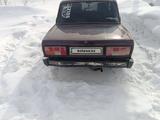 ВАЗ (Lada) 2105 1999 годаүшін400 000 тг. в Риддер – фото 4