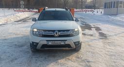 Renault Duster 2016 годаүшін5 500 000 тг. в Алматы