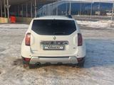 Renault Duster 2016 годаүшін5 500 000 тг. в Алматы – фото 5